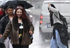 Son dakika... Meteoroloji’den bayram için yeni uyarı! Saatler kaldı, çok kuvvetli geliyor