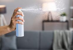 Evi cennete çeviriyor! Çiçek bahçesi gibi kokacak, atmosferi değiştiren mis tüyo
