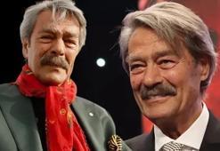 KADİR İNANIR SAĞLIK DURUMU YENİ AÇIKLAMA | Usta oyuncu Kadir İnanır'ın son sağlık durumuna ilişkin hayat arkadaşı Jülide Kural'dan yeni açıklama!