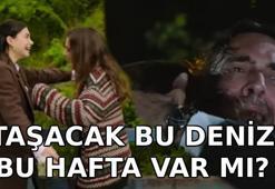 TAŞACAK BU DENİZ 30. BÖLÜM 📺Taşacak Bu Deniz bu hafta var mı? Taşacak Bu Deniz sezon finali ne zaman?