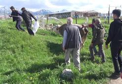 Kurban kesimi faciaya döndü! Kalp krizi geçiren 2 kişi hayatını kaybetti