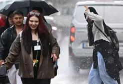 Meteoroloji’den bayram için yeni uyarı! Saatler kaldı, çok kuvvetli geliyor