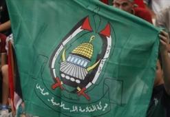 Hamas'ın askeri lideri Muhammed Odeh’in İsrail saldırısında öldürüldü!