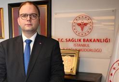 İstanbul’da acemi kasap bilançosu belli oldu! İl Sağlık Müdürü Güner rakam vererek açıkladı