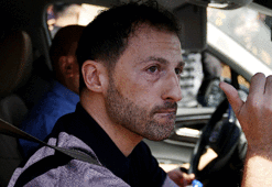 Yıldız futbolcudan Domenico Tedesco için sert sözler! 'İşe yaramayacak taktik planı vardı'