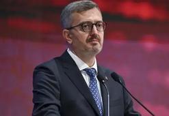 İletişim Başkanı Duran 27 Mayıs darbesine ilişkin paylaşımda bulundu