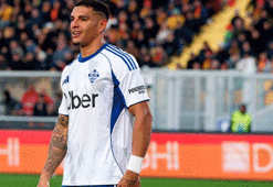Fenerbahçe'de Diego Carlos gelişmesi! Transferde ters köşe