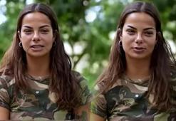 Survivor'dan elenen Beyza'dan Sercan açıklaması! 'Kırgın ve kızgınım'