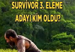 SURVİVOR ELEME ADAYLARI! 27 Mayıs 2026 Survivor dokunulmazlık oyununu kim kazandı ve eleme potasına kim girdi?