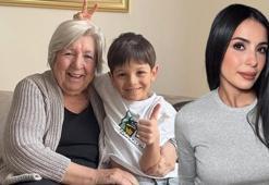 Engin Hepileri annesini toprağa verdi! Eşi Beyza Şekerci'den duygusal paylaşım