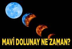 Mavi Dolunay nedir, ne zaman ve ayın kaçında gerçekleşecek?