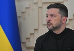Zelenskiy: "Rusya, füzelere güvendiği sürece diplomasiye ilgisinde samimi değil"