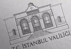 İstanbul Valiliği'nden İzmir'de TOMA'ya çıkan müdür yardımcısına ilişkin açıklama