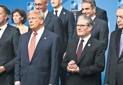 Memura 9 gün zirve izni: NATO Zirvesi için geri sayım başladı