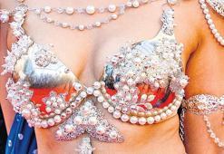 Cannes’dan kalan moda çılgınlıkları