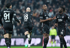 Trabzonspor'dan Beşiktaş'ta transfer çalımı! Görüşmeler başladı