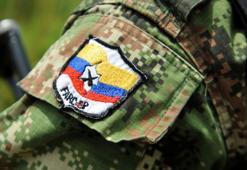 Kolombiya'da koka savaşı katliama döndü! Eski FARC üyeleri birbirine girdi, 50 ölü