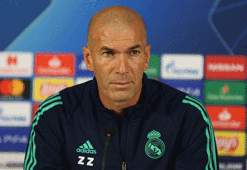 Süper Lig devinden Zinedine Zidane için resmi adım hazırlığı! Sunum yapılacak