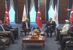 Siyasi partilerin bayramlaşma programı başladı! AK Parti ve CHP'den 3 bayram sonra ilk ziyaret
