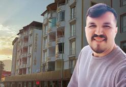 Hatay’da kan donduran olay! Madde bağımlısı baba, 3 yaşındaki oğlunu boğdu