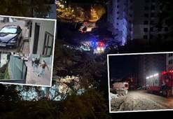 Bayram izniyle cezaevinden çıktı, bıçakla dehşet saçtı! 3 yaralı