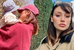 Gizem Karaca'yı duygulandıran anlar! 'Günlerdir etkisinden çıkamıyorum'