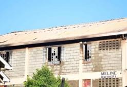 Kenya'da yatılı kız okulunda korkunç yangın! 15 öğrenci hayatını kaybetti