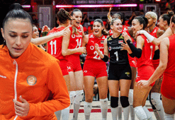 Filenin Sultanları'nda Simge Aköz açıkladı: Annem için milli takımdan izin istedim