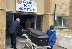 Sivas'ta kene kabusu! KKKA tedavisi gören hasta hayatını kaybetti