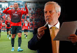 Vedat Muriqi'de anlaşma tamam! İstenen bonservis belli oldu
