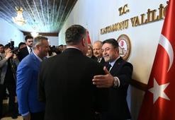 Bakan Yumaklı: Televizyon açamaz olduk