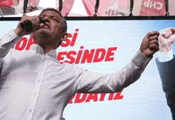 Son dakika: Mutlak butlan sonrası anket sonuçları! Özgür Özel 'yokum' derse CHP'nin oyu düşer mi?