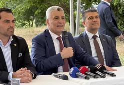 Bakan Bolat: Yılın ilk yarısını pozitif şekilde geçirmiş olacağız