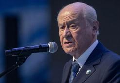 Devlet Bahçeli'den 'İstanbul'un fethi' mesajı: Büyük bir tarih hamlesi