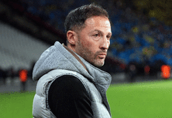 Domenico Tedesco için resmi açıklama: Geri dönebilir