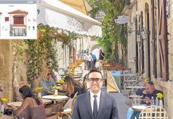 Alaçatı’da ortak tasarım dönemi