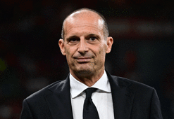 Conte'ye veda eden Napoli'de Massimiliano Allegri dönemi