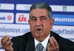 Mahmut Uslu transfer için tarih verdi! Teknik direktör için açıklama
