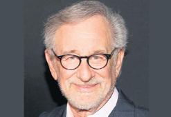 Spielberg sınırı çizdi