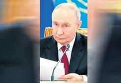 Putin’den dünyaya güvenlik uyarısı