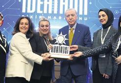 Kadının ‘iktidar’ yürüyüşü