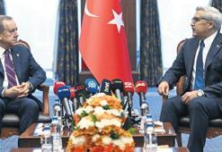 Partiler bayramlaştı! ‘Türkiye’nin birliğe ihtiyacı var’