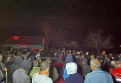 Yozgat'ta kaybolan 3 yaşındaki çocuk için arama çalışması başlatıldı