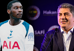 Fenerbahçe'de Hakan Safi'nin hedefi Kolo Muani! Sörloth transferinde kritik gelişme