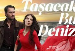 TAŞACAK BU DENİZ YENİ BÖLÜM BU AKŞAM VAR MI, yeni bölüm ne zaman, saat kaçta? Taşacak Bu Deniz 30. bölüm bu hafta yayınlanıyor mu? 29 Mayıs TRT 1 yayın akışı