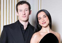 Dua Lipa ile Callum Turner evleniyor: Yılın düğünü için geri sayım başladı, sır gibi saklanan detaylar sızdı!