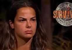 SURVİVOR BEYZA KİMDİR? Beyza Gemici nereli, kaç yaşında, mesleği ne?