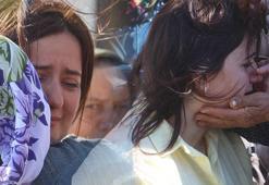 Bir kenti sarsan canilik! 3 yaşındaki Poyraz toprağa verildi