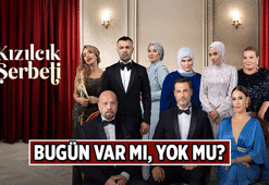 Kızılcık Şerbeti bu akşam yok mu, neden yok? 29 Mayıs 2026 SHOW TV yayın akışı: Kızılcık Şerbeti yeni bölüm ne zaman?