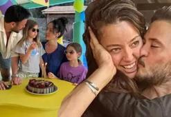 Pelin Akil ve Anıl Altan çocukları için bir araya geldi